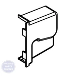 Whirlpool Refrigerator Retainer End Cap Wpw10323172. Fixed Price $14.29.