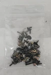 Technics Sl-mc700 Cd Player Hardware Kit All The Screws. Fixed Price $14.95.