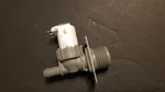 Genuine Oem Lg Washer Hot Water Inlet Valve 5220fr1280p, Part Number Specific. Fixed Price $11.99.