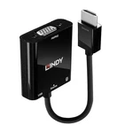 Lindy Hdmi To Vga , Audio Converter. Fixed Price $29.48.