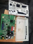 Genuine Oem Amana Washer Control W10483899 Rev D W10253362 F. Fixed Price $39.99.