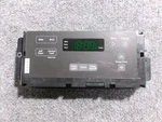 Wpw10734609 Whirlpool Range Oven Control Board. Fixed Price $78.00.