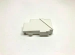 Dc63-01375a : Samsung Washer Pump Cover (oem Guaranteed). Fixed Price $6.00.