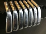 Callaway Apex Mb Iron Set Golf Club 4-p 7s Dynamic Gold Flex S200 #ap10655. Fixed Price $484.74.