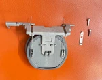 Lg / Kenmore Refrigerator Cap & Lever Kit P# Abn74298103 From Model# Lrmdc2306s. Fixed Price $36.00.