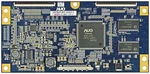 Insignia 55.37t04.c15 T-con Board For Ns-l37q-10a E37aznkw3bynn. Fixed Price $24.96.