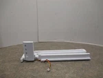 Lg Refrigerator Right Pantry Rail (scratches) Part # Aec73438105 Mck618810. Fixed Price $37.00.