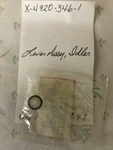 Sony Idler Assy. New Boombox Part. Fixed Price $5.00.