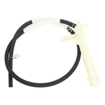 Samsung Dc97-14545f Washer Assy Hose Pressure Purple. Fixed Price $49.87.