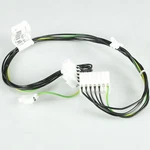 Wpw10201879 Wpl Harns-wire. Fixed Price $60.73.