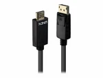 36924 Lindy Video / Audio Cable Displayport (m) D. Fixed Price $54.80.