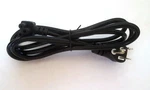 Lg 50lf6000 Led Tv Power Cable- E254927. Fixed Price $17.99.