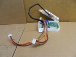 Lg Dishwasher Display Board Set - New Part # Ebr85054325 Ebr33469708. Fixed Price $118.73.