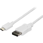 Startech.com 6ft/1.8m Usb C To Displayport 1.2 Cable 4k 60hz - Usb-c Displayp. Fixed Price $20.71.