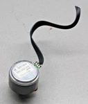 Matsushita Mmu-5b2lwni Cassette Deck Oem Replacement Vintage Parts Capstan Motor. Fixed Price $36.99.