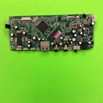Sylvania Sdvs7038-asstpl Dvd Player Main Board 7500-at701s-01r Sphe8202p-ya. Fixed Price $15.25.
