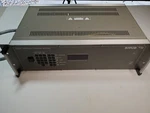 Barco Rcvds 800 Remote Controlled Video Data Selector - For Parts Or Repair. Fixed Price $49.00.