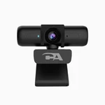 Cyber Acoustics Ca Essential Webcam 1080hd-af Brand New In Box. Fixed Price $18.00.