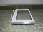 Samsung Refrigerator Shelf Part # Da97-17980a. Fixed Price $35.00.