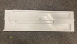 Oem Lg Refrigerator Guide Rail Assy Aec75738101 For Lrfvs3006d/02. Fixed Price $23.16.