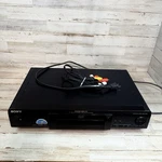 Sony Cd/dvd Dvp-s330 Video Converter Dvd Cd Player Works Great Rca Cable Include. Fixed Price $50.00.