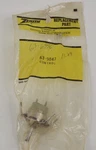 Nos Oem Zenith Control Adjustment 63-9847 For Crt Tv Television Radio Stereo Etc. Fixed Price $13.49.