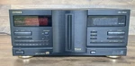 Fisher Dac-2403 24 Disc Cd Changer Management System Studio Part Only Read. Fixed Price $20.00.