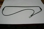 Genuine Oem Whirlpool Refrigerator Defrost Heater Wpw10316428. Fixed Price $64.88.