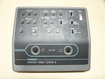 Video Editor Tamron Photobix Ii Model 46zd. Fixed Price $99.00.