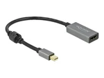 Delock Mini Displayport Active 1.4 For Hdmi 4k 60hz Adapter. Fixed Price $52.20.