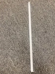 Samsung Refrigerator Freezer Drawer Trim Da64-03862f For Rf24r7201sr/aa-01. Fixed Price $8.76.