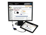 Startechcom Micro Hdmi To Vga Converter Adapter For Mchd2vgae2. Fixed Price $66.44.