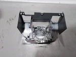 Lg Fridge Dispenser Chute Pn: Adw73389905. Fixed Price $70.01.