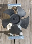 Whirlpool Kenmore Condenser Fan 2188874 Wp2188874 2181929 Wp2181929 W10156818. Fixed Price $28.95.