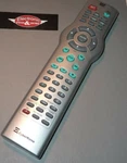 Cyberhome Ch-dav 415 Chdav415 Dvd/tv Combo Remote Control. Fixed Price $15.95.