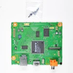 Sony Bdp-s3100 Blu-ray Main Board 1-887-744-22 Mb-1007. Fixed Price $12.65.