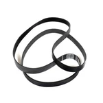 6602-003939 Samsung Washer Rubber Timing Gear Belt. Fixed Price $73.66.