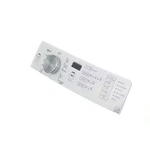 Whirlpool Washer W10748418 User Display And Control Board. Fixed Price $148.34.