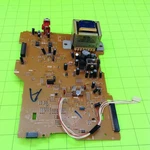 Sony Cdp-ce305 4-978-490-01 Cd Player Main Power Board 1-659-160-11 1c303. Fixed Price $28.75.