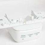 Da97-17299g Samsung Assembly Cover Dispenser Oem. Fixed Price $155.95.