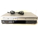 Toshiba Sd-v290u Vhs/dvd Combo Video Cassette Recorder Parts Only. Fixed Price $39.99.