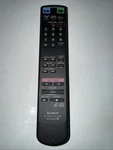Sony Remote Rmt-m23a Oem Original Tested. Fixed Price $42.99.