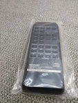 Vtg. Sharp Infrared Remote Control For Dx-c3500 Compact Disc Player (new). Fixed Price $39.98.