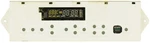 Whirlpool Range 6610179 Control Board - No Overlay. Fixed Price $65.00.