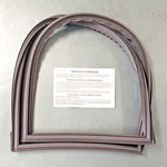 Oem Whirlpool Refrigerator Door Gasket W10917313. Fixed Price $90.00.