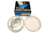 Panasonic Vehs0077 Vcr Video Head Upper Drum Assembly Fv444. Fixed Price $39.85.