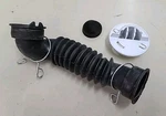 Samsung Washer Outer Tub Overflow Hose Dc97-16104a & Dc67-00605a Oem. Fixed Price $14.95.