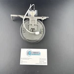 Abn74298108 Lg Refrigerator Door Flap. Fixed Price $25.00.