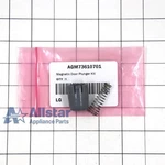 Lg Washing Machine Door Magnet Holder Kit Agm73610701. Fixed Price $24.33.