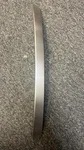 Oem Lg Dishwasher Handle Assembly Aed74713008 For Ldth7972s. Fixed Price $42.36.